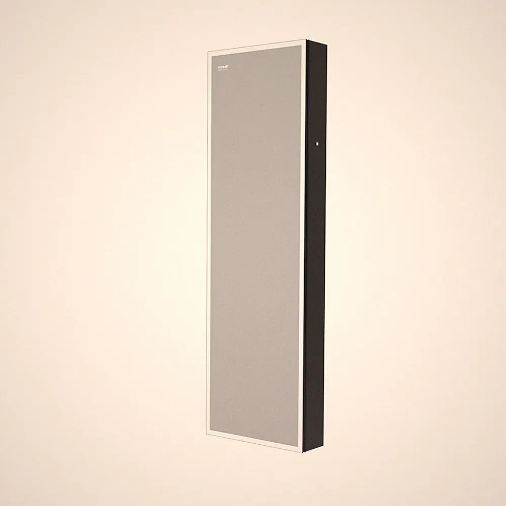 spiegelschrank bad 160cm mit beleuchtung