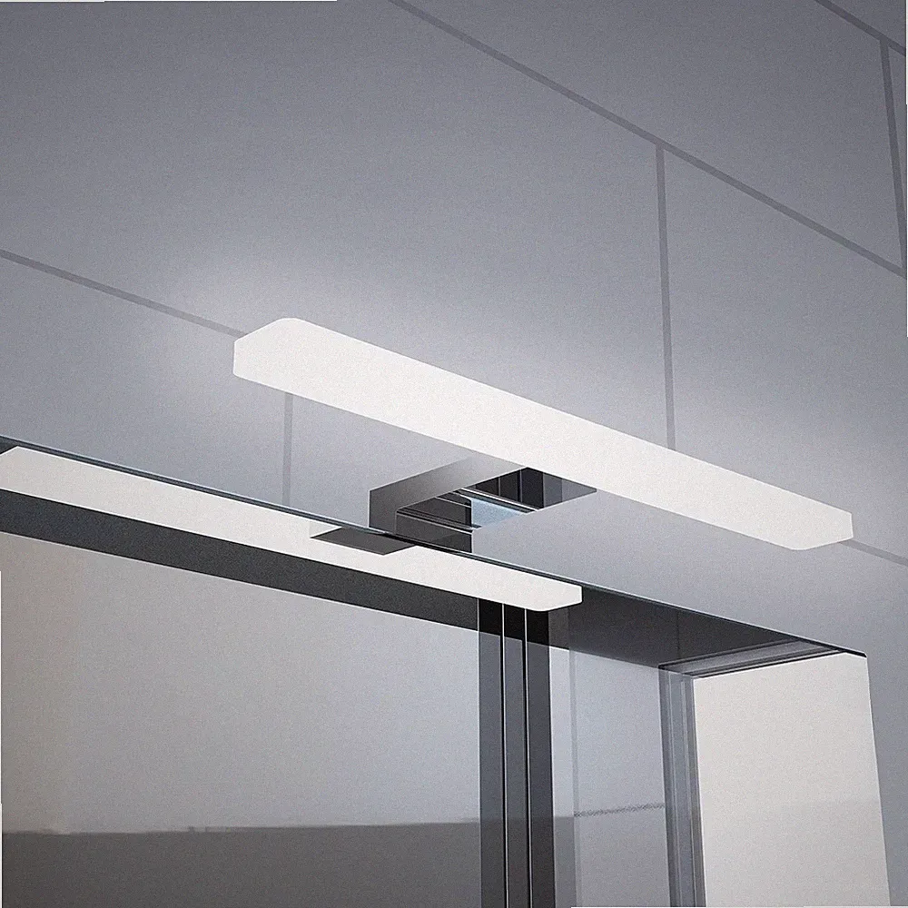 LED Schmink spiegellicht 3000K warmweiß 30 cm 8W 640 lm Badezimmer schrank