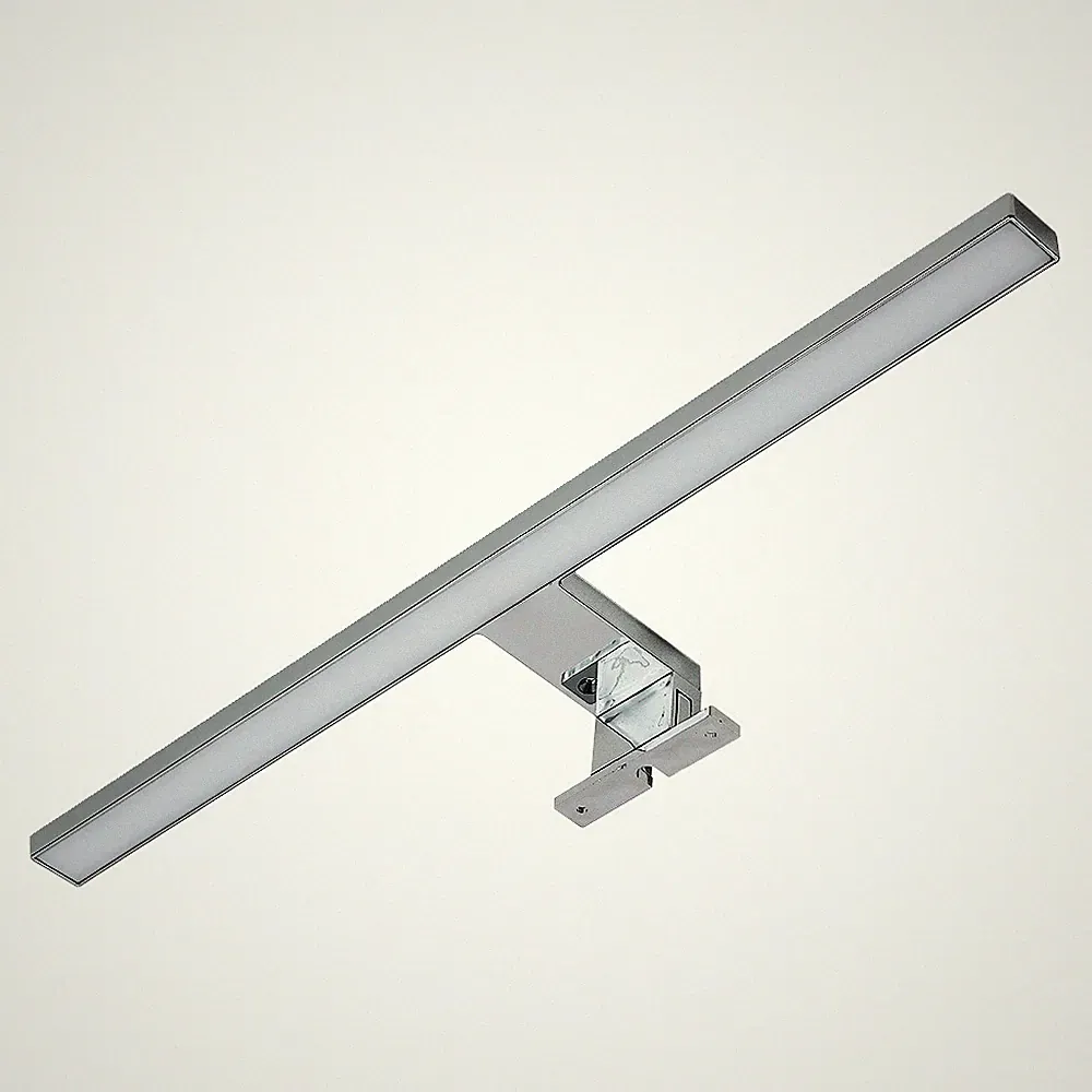 LED Spiegel-Leuchte 10W Schminklicht Badlampe Bilder-Lampe Schrank-Leuchte ANITA