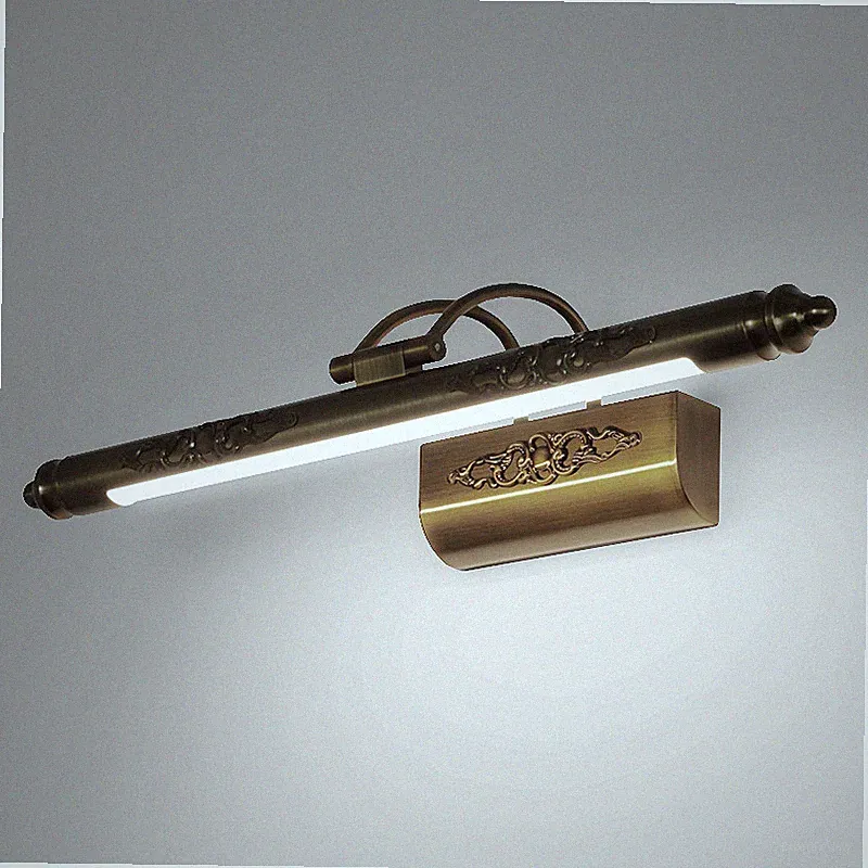 Gold Schminkspiegel