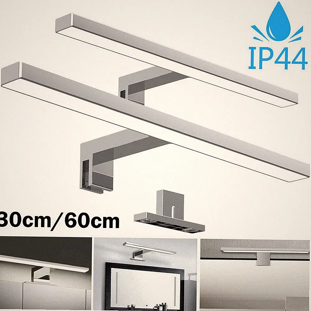 120 cm Schminkspiegel