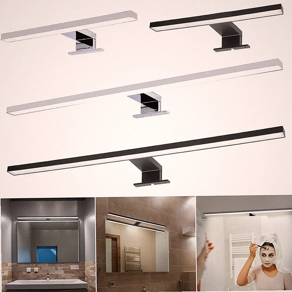 Pulverbeschichtet Spiegelschrank