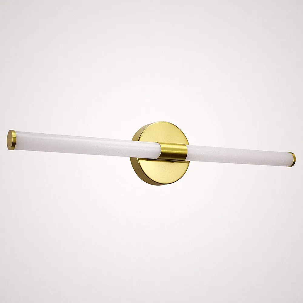 LED Spiegelleuchte Schminklicht Bad Beleuchtung Badezimmer Spiegelschrank Wand