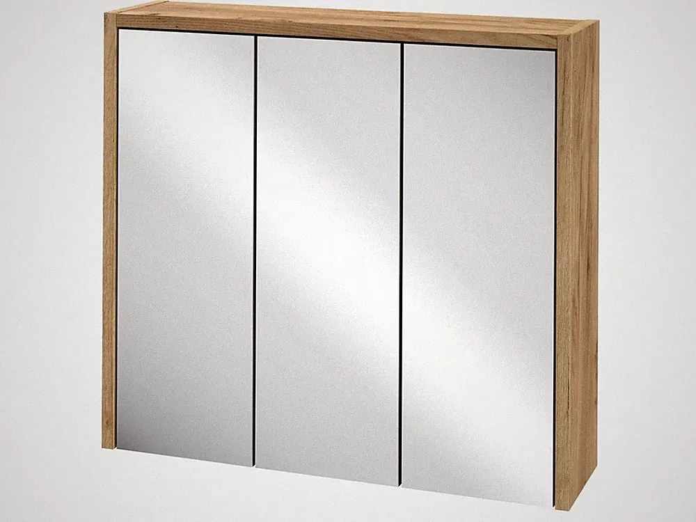 LIVARNO® Spiegelschrank »VERONA« - B-Ware sehr gut