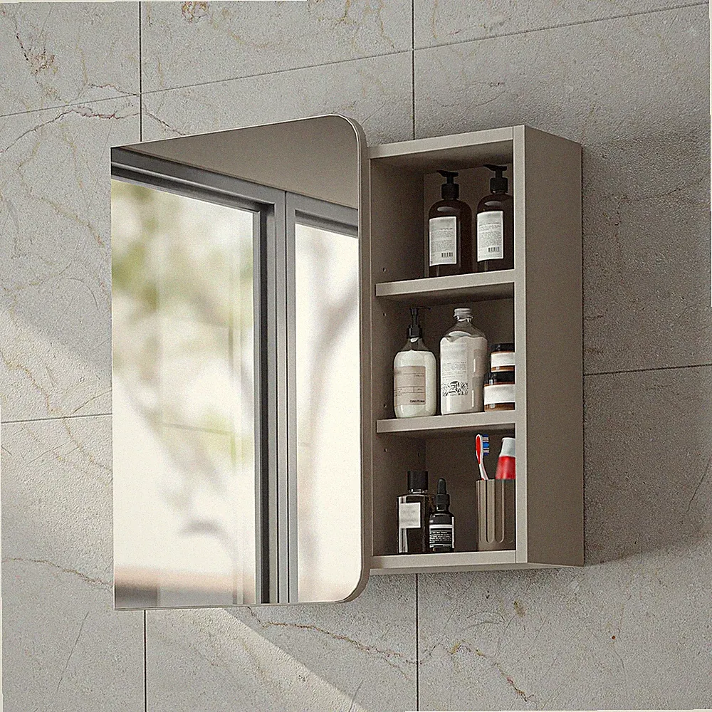 LYCIA-72 Badmöbel • Spiegelschrank