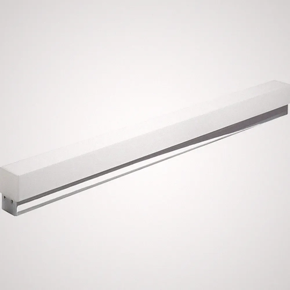 Müller-Licht LED Spiegelleuchte Badleuchte Lotis Sensor 60cm Switch Tone CCT