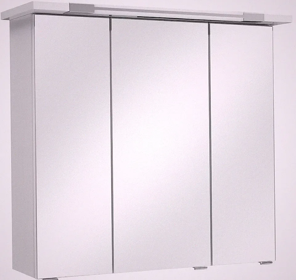 Spiegelschrank 75 cm