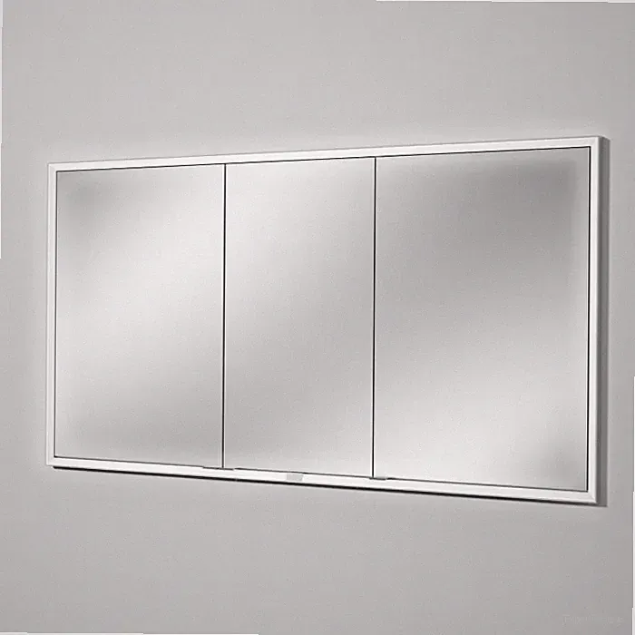 Sanipa Reflection Spiegelschrank WIM 140 cm mit 3 Türen
