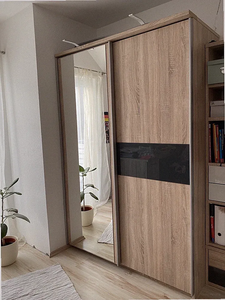 schlafzimmer komplett