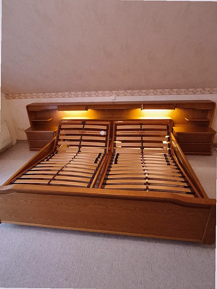 schlafzimmer komplett gebraucht