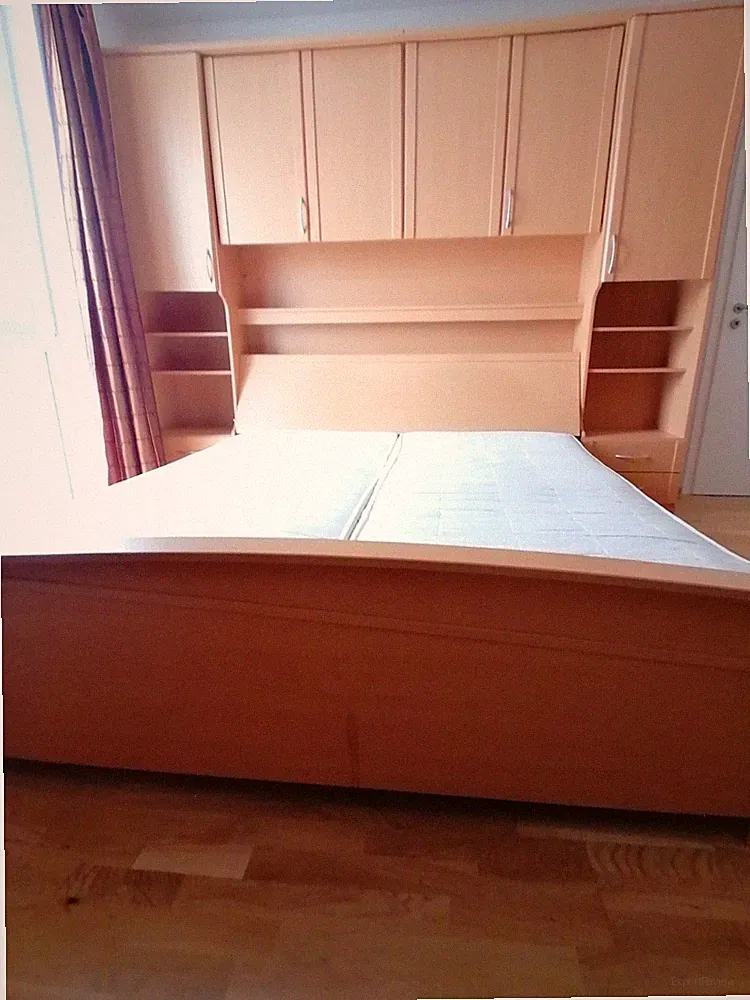 Schlafzimmer Set gebraucht