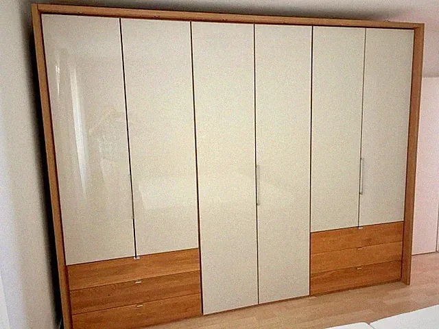 Schlafzimmer-Set "MONDO Serena Plus"