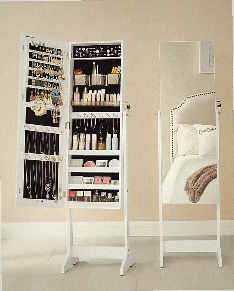 Kosmetik Spiegelschrank Bad