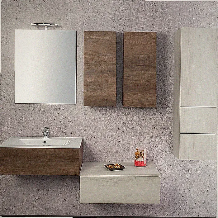 Italien Hängeschrank