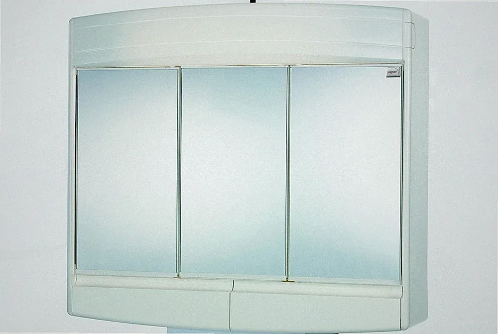 Sieper "Topas Eco" Badezimmer Spiegelschrank