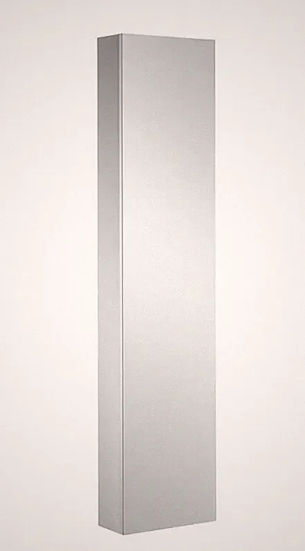 Spiegel-Hochschrank Badschrank Badhochschrank vollverspiegelt
