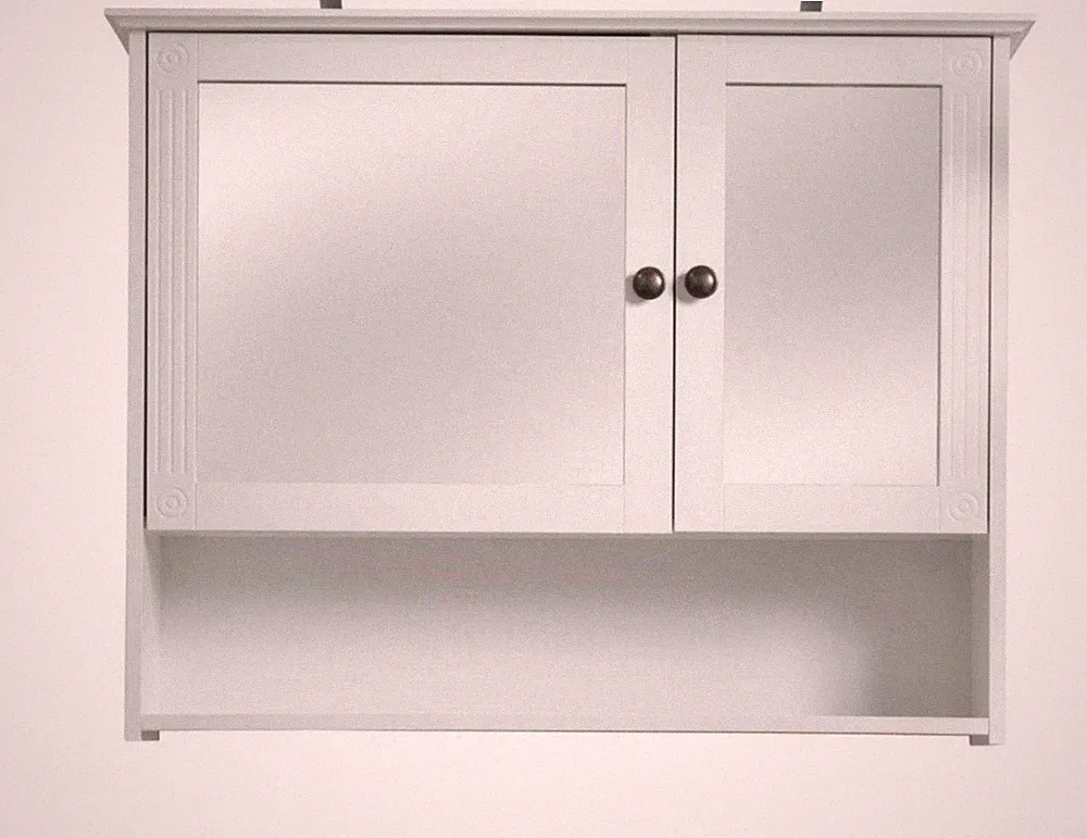 Spiegelschrank
