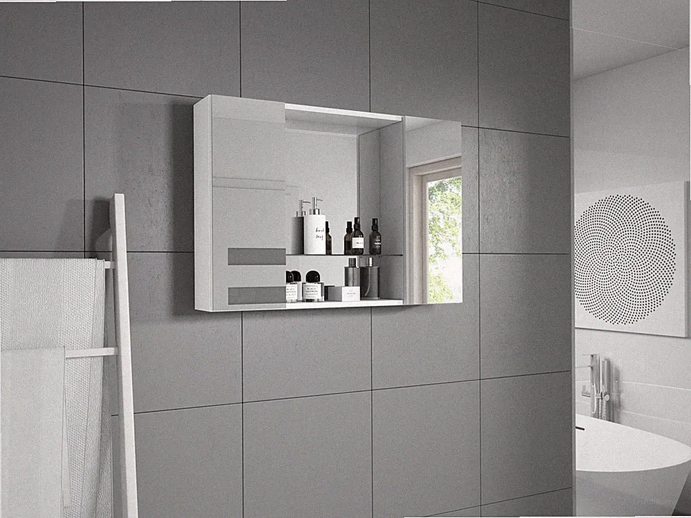 85 cm Hängeschrank