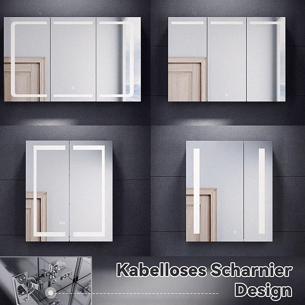 Badspiegel