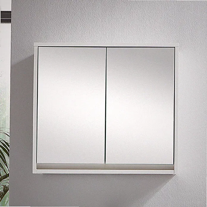 60 cm Badspiegel