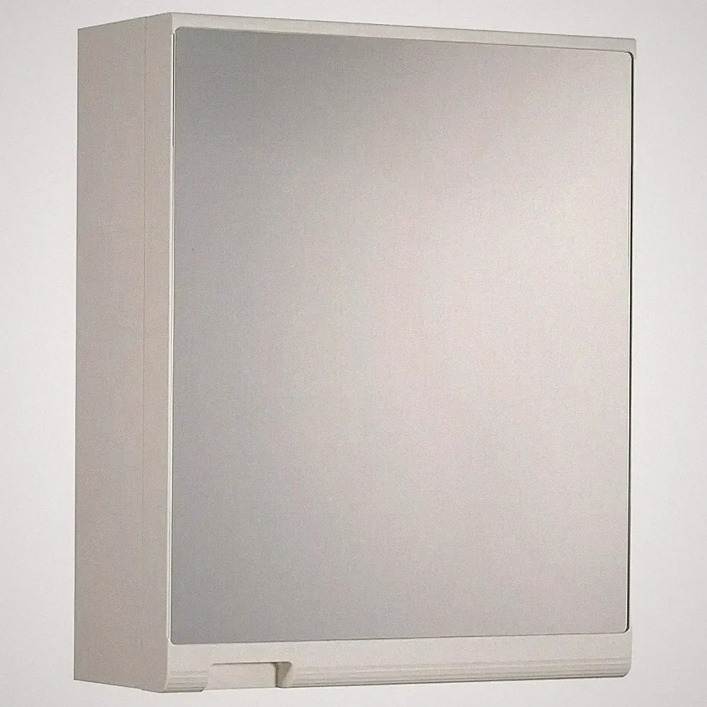 35 cm Spiegelschrank