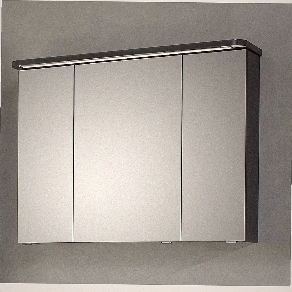 Spiegelschrank Badspiegel Badezimmer Spiegel Hängespiegel Aufbewahrung Hochglanz