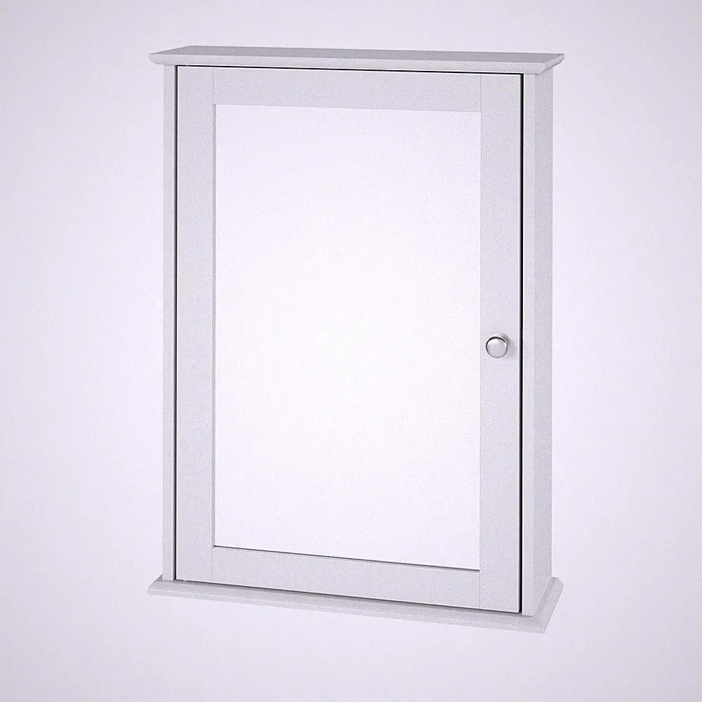 25 cm Hängeschrank