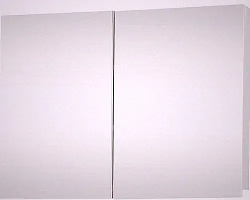 Spiegelschrank Brida 50 x 85 x 15 cm