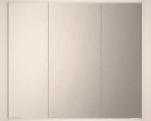 spiegelschrank 2 türig