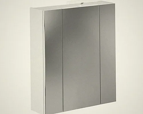 xonox.home Beleuchteter Spiegelschrank
