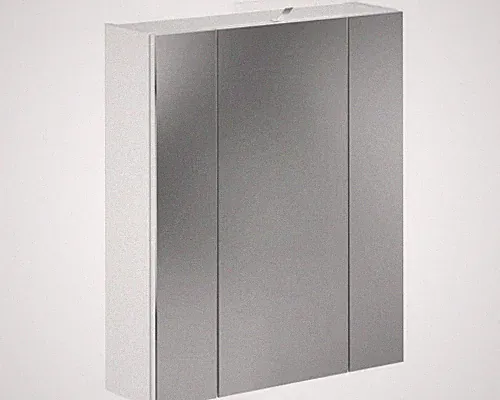 xonox.home Beleuchteter Spiegelschrank