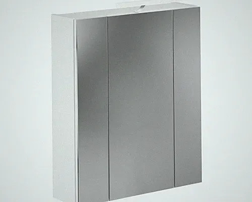 xonox.home Beleuchteter Spiegelschrank