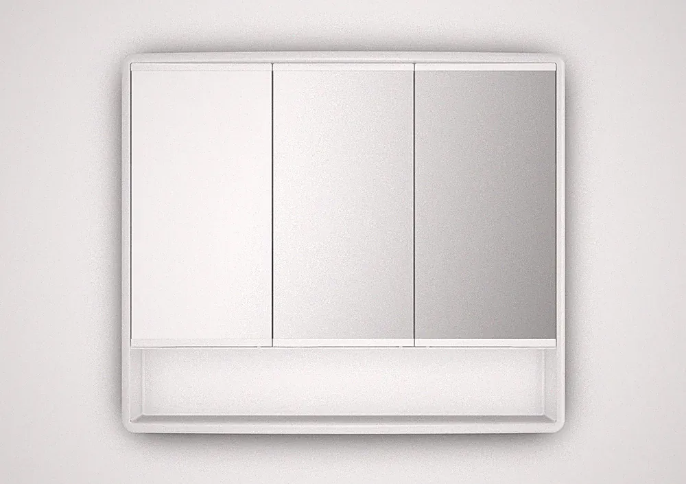 Deutschland Spiegelschrank
