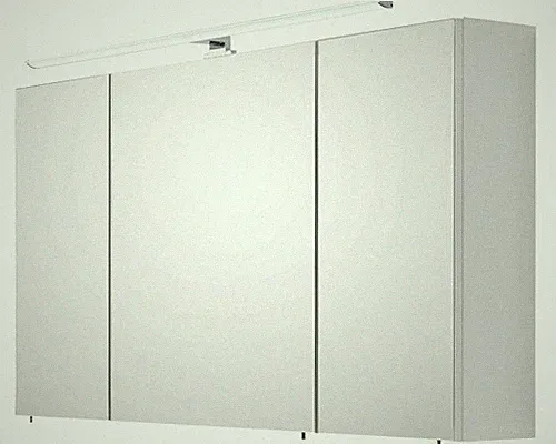 pelipal spiegelschrank 110