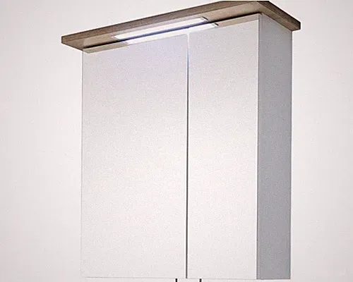 Pelipal Beleuchteter Spiegelschrank