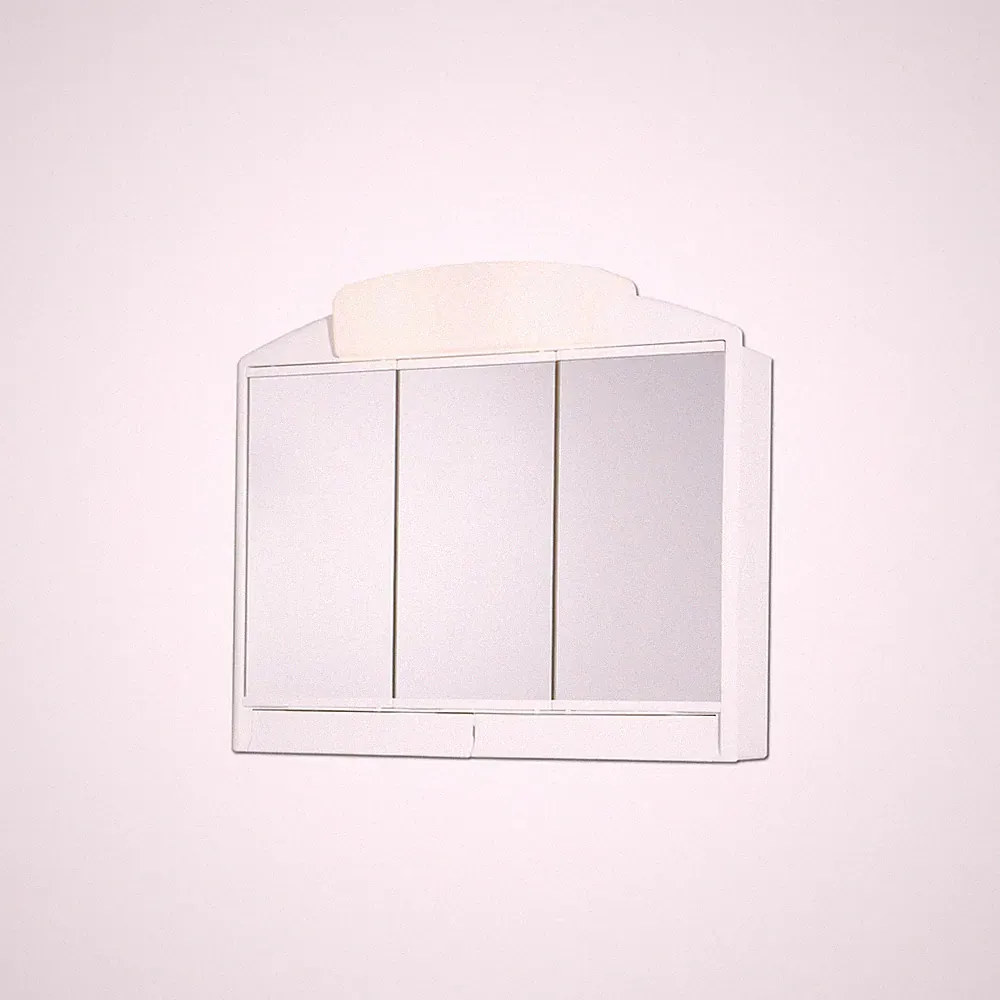 Spiegelschrank Rano LED