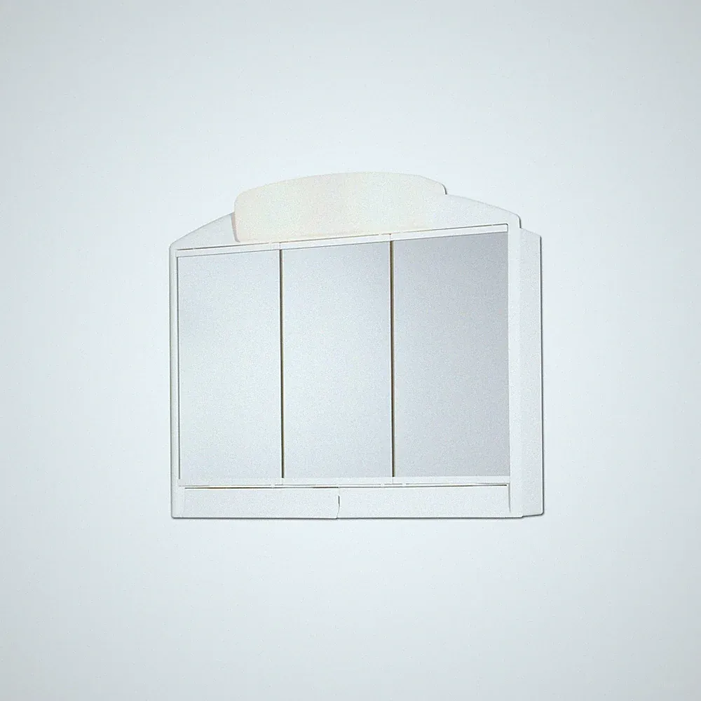 Spiegelschrank Rano LED