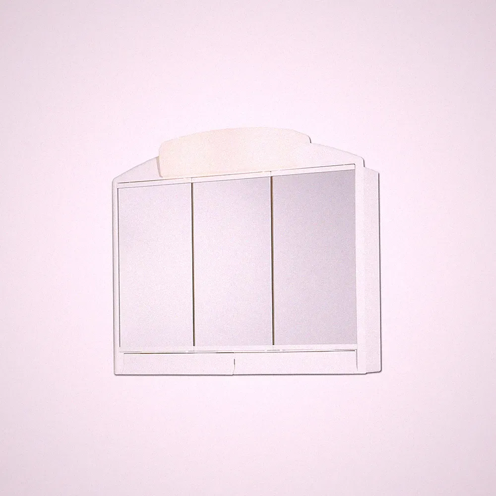 Spiegelschrank Rano LED
