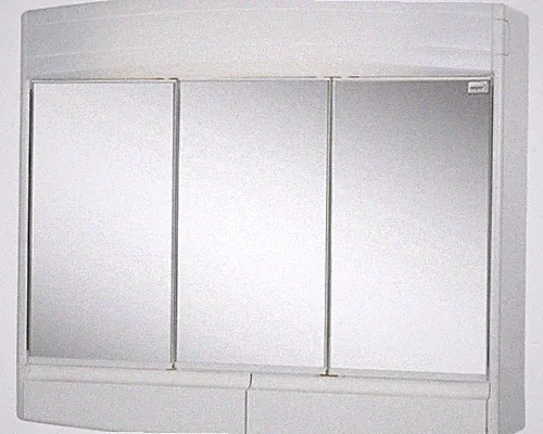 0 Spiegelschrank