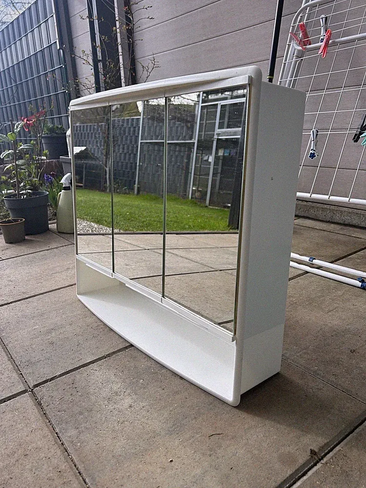 35 cm Hängeschrank