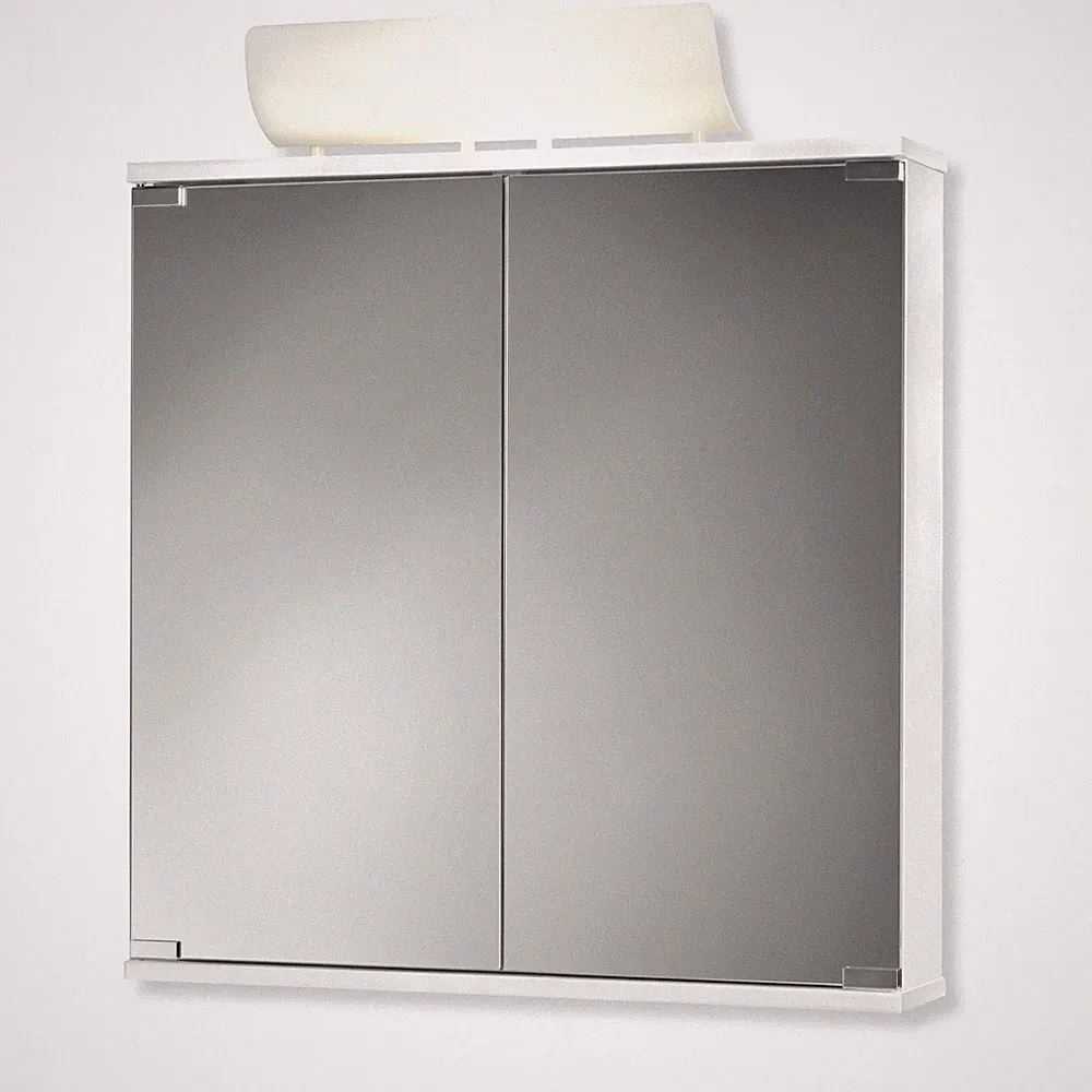 spiegelschrank 60cm breit