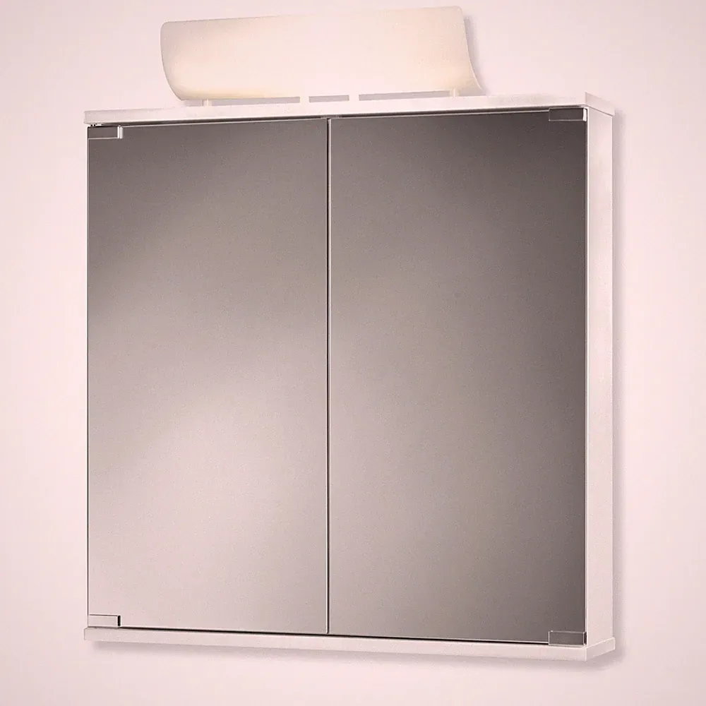 spiegelschrank 60cm breit