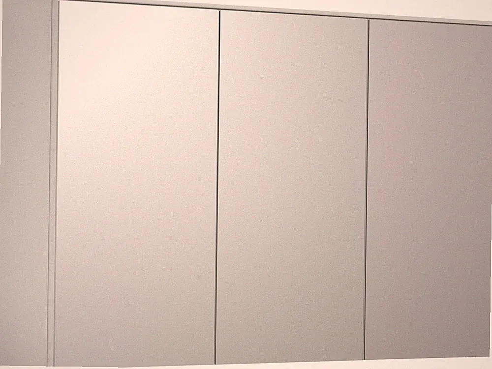 spiegelschrank bad 120x70