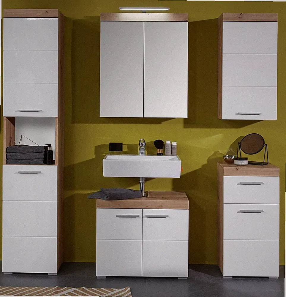 Trendteam Spiegelschrank