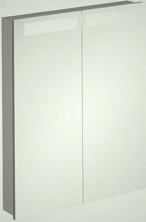 Villeroy & Boch My View In Einbau-Spiegelschrank, mit integrierter Beleuchtung