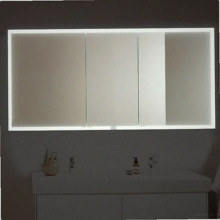 Villeroy & Boch My View Now Einbau-Spiegelschrank 160 cm, 3 Türen, mit