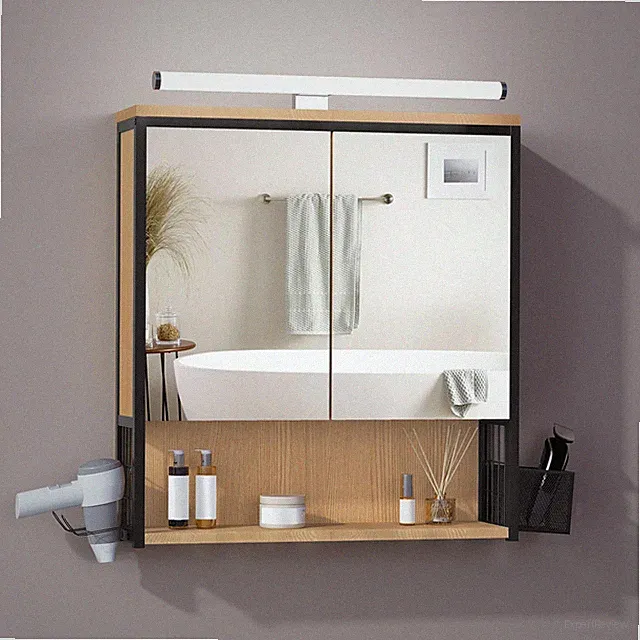 spiegelschrank badezimmer