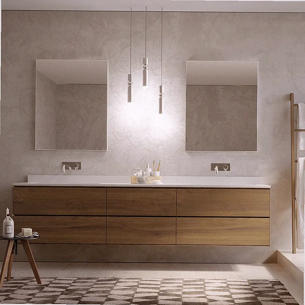 spiegelschrank badezimmer