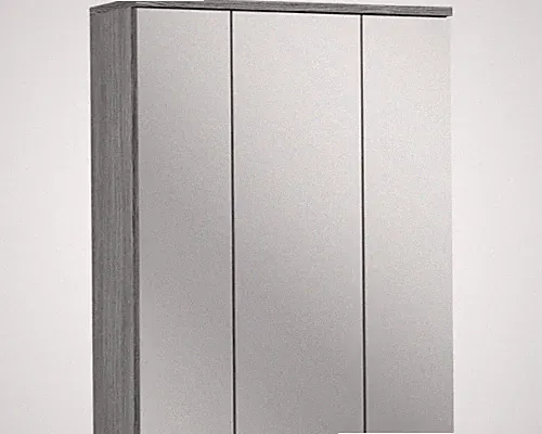 xonox.home Spiegelschrank