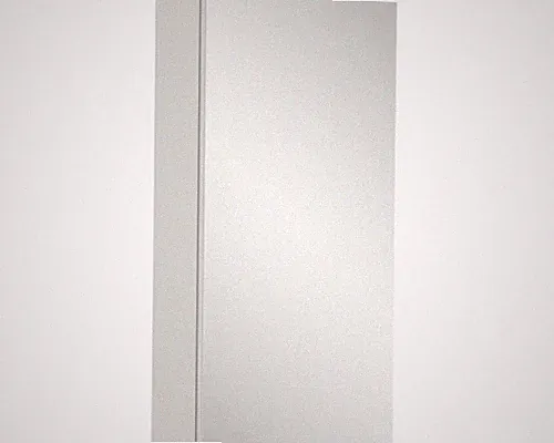 Xonox.home Spiegelschrank Vira 38 x 18 x 77 cm weiß 1-türig